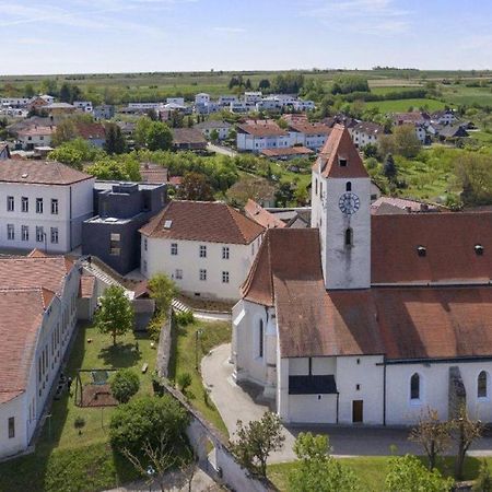 Landpension Gschwantner Lengenfeld Exteriér fotografie