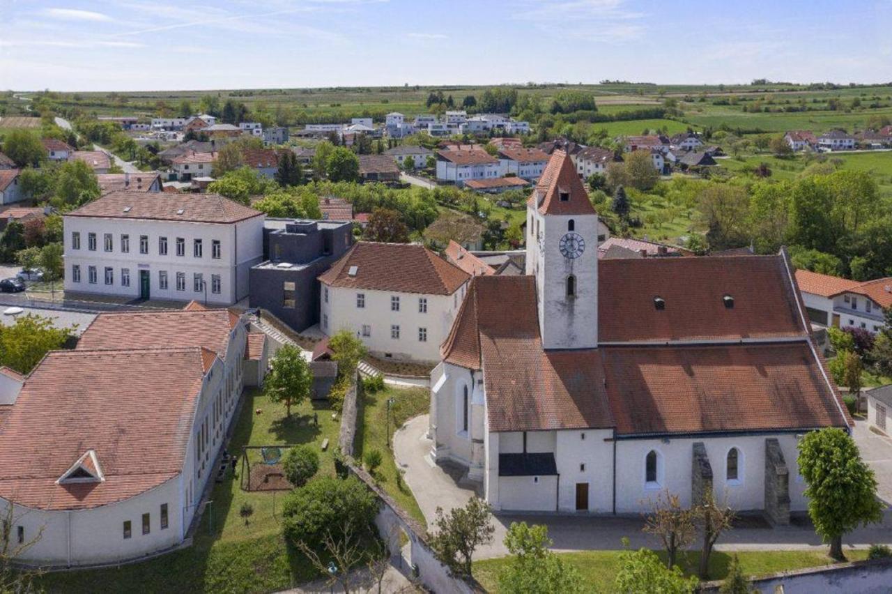 Landpension Gschwantner Lengenfeld Exteriér fotografie